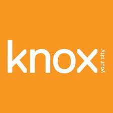 Knox City Business Mentoring Voucher Request